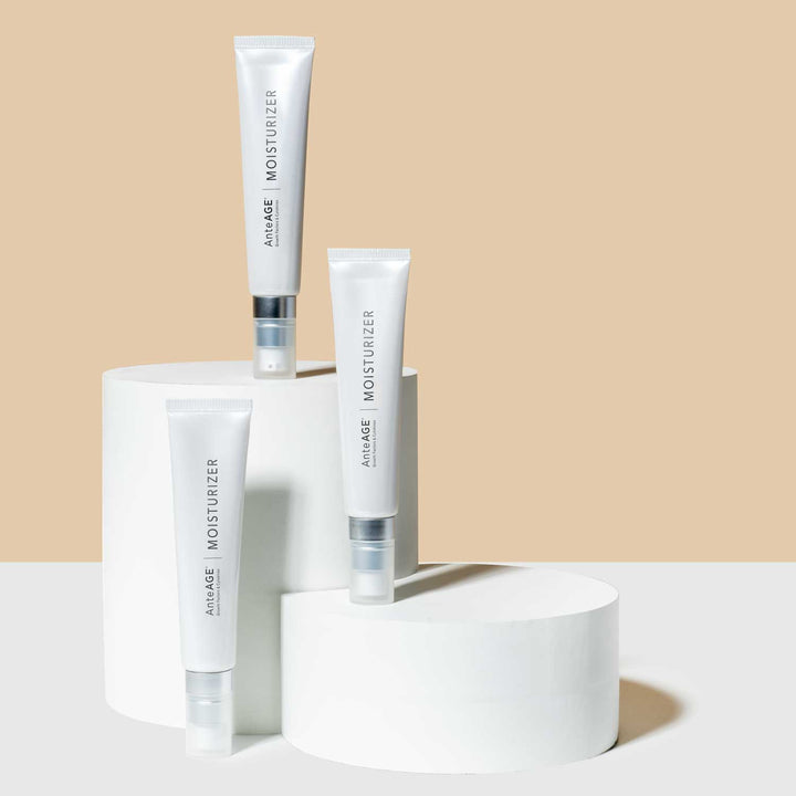 AnteAGE® Moisturizer 15mL