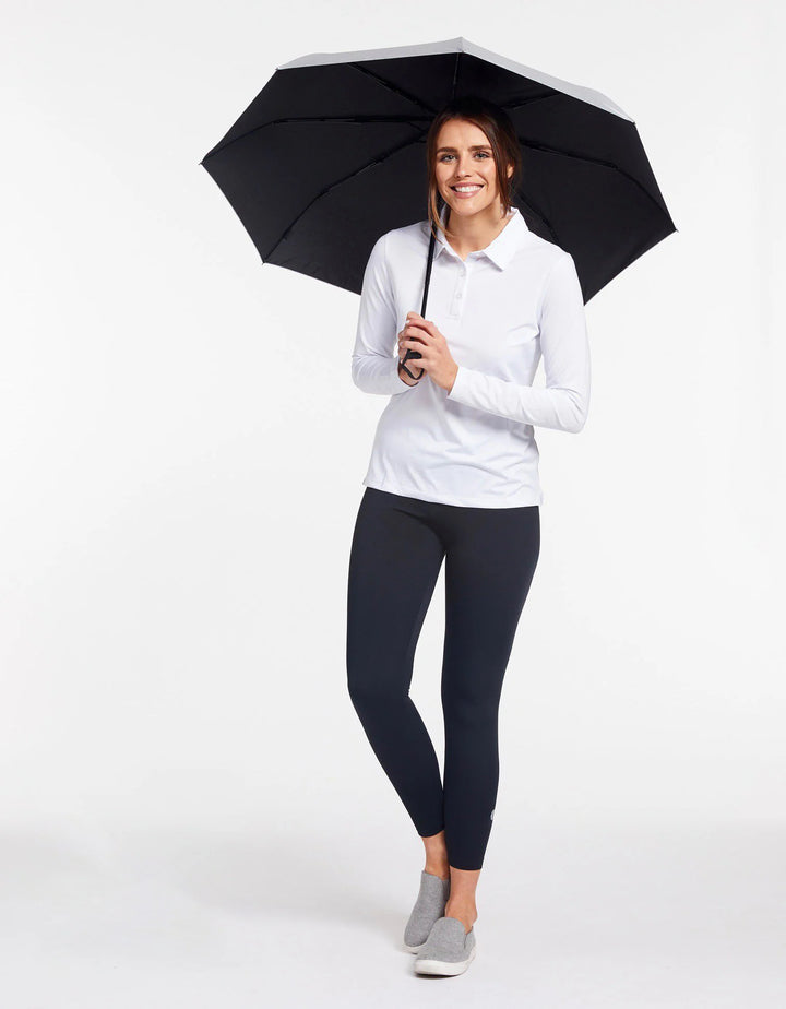 Solbari Compact Sun Protective Umbrella UPF 50+
