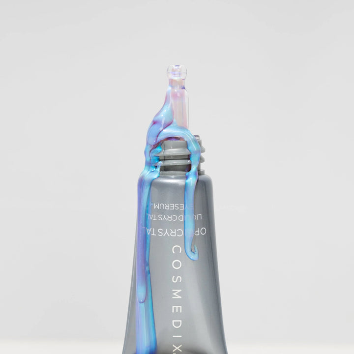 Cosmedix Opti Crystal Eye Serum 7mL