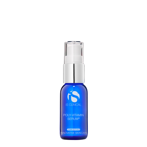 iS Clinical Poly-Vitamin Serum 15ml