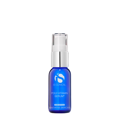 iS Clinical Poly-Vitamin Serum 15ml - The Skin Lab Skincare
