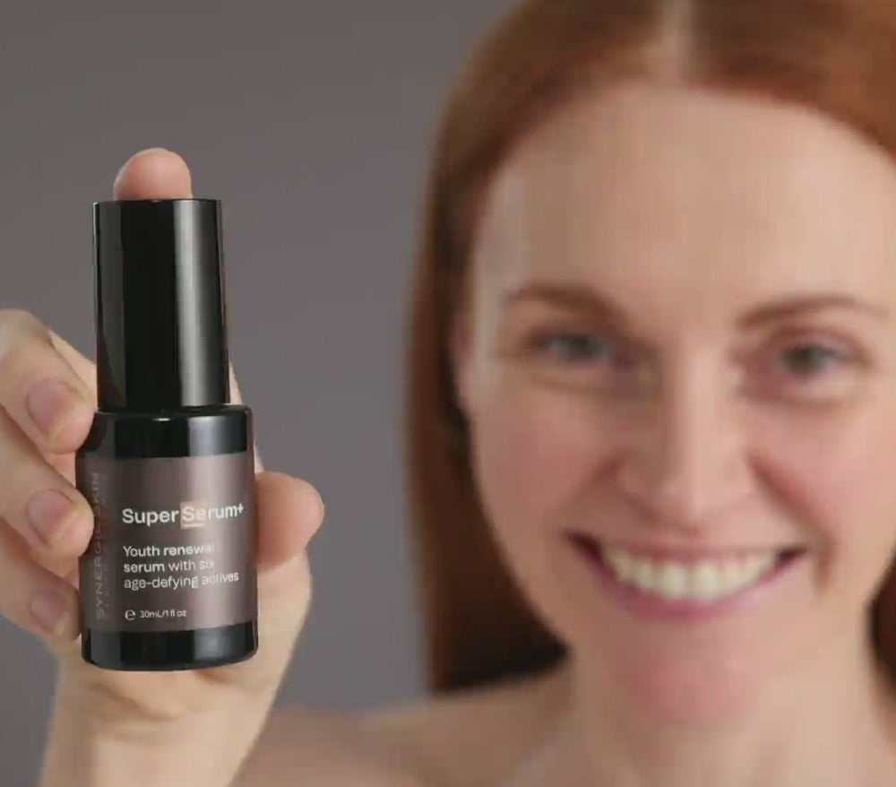 Synergie Skin SuperSerum+ 30ml