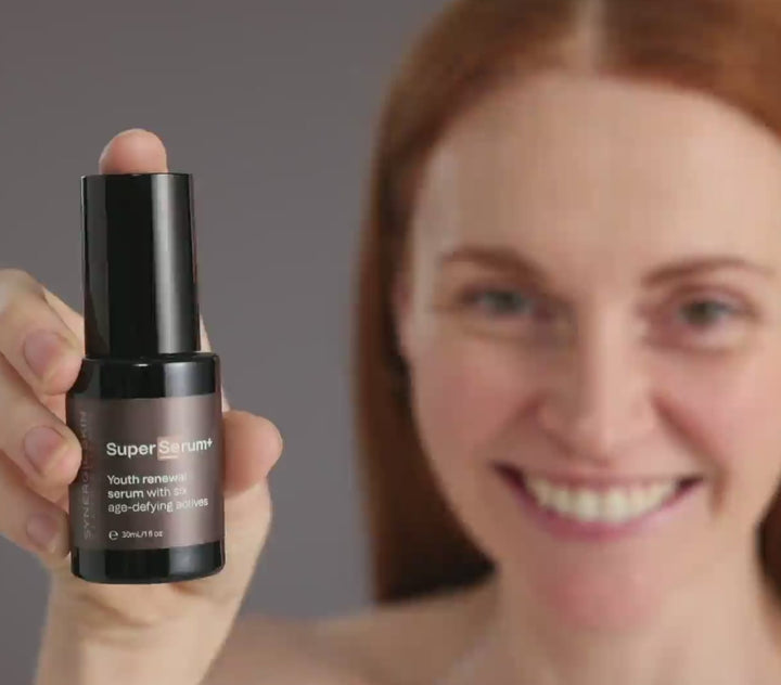 Synergie Skin SuperSerum+ 30ml