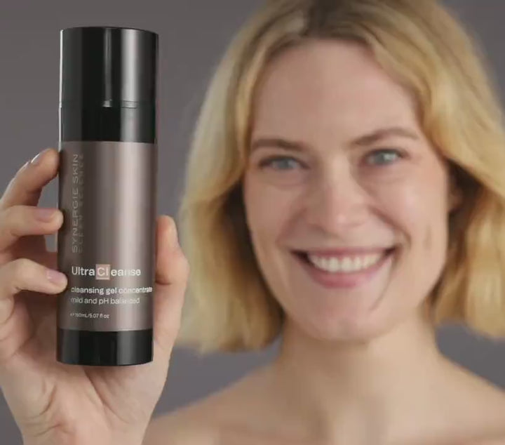 Synergie Skin UltraCleanse