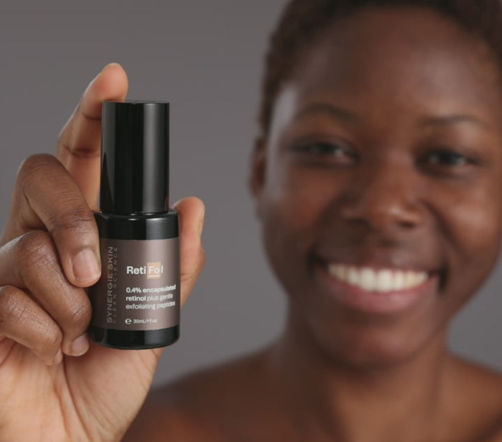 Synergie Skin RetiFol