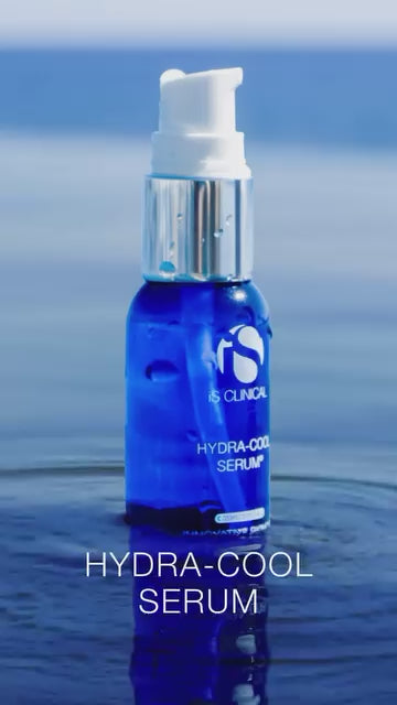 iS Clinical Hydra-Cool Serum