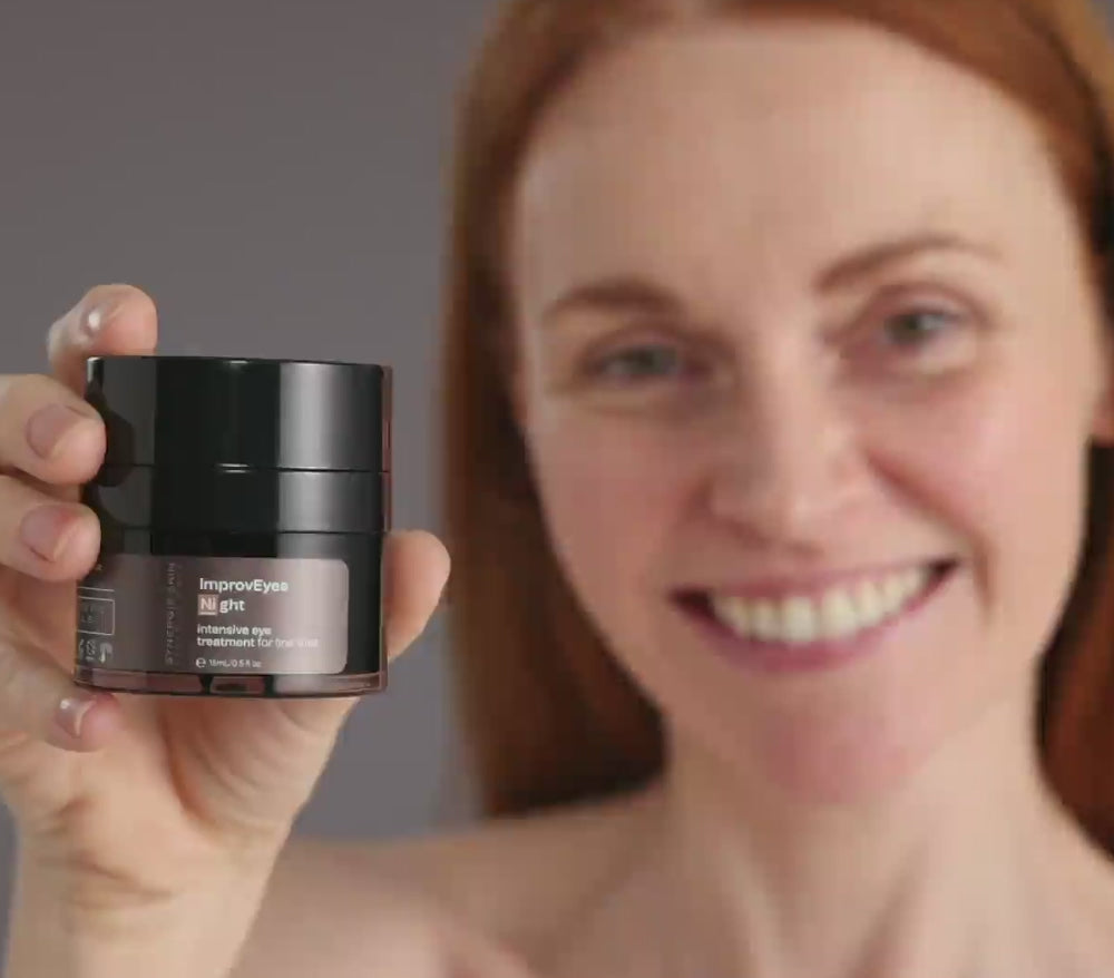 Synergie Skin ImprovEyes Night