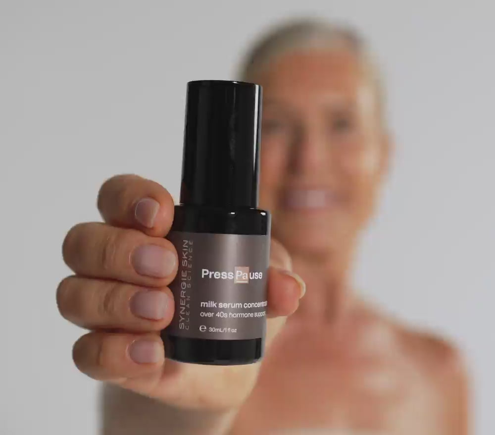 Synergie Skin PressPause 30ml