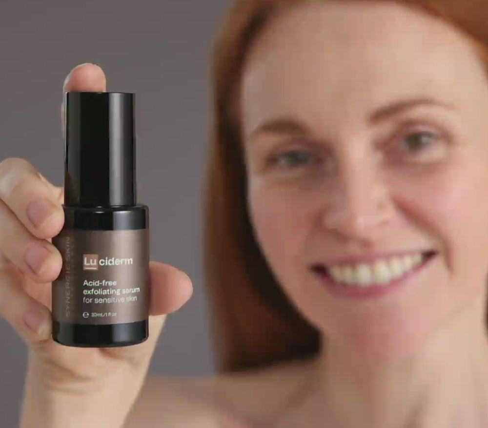Synergie Skin Luciderm