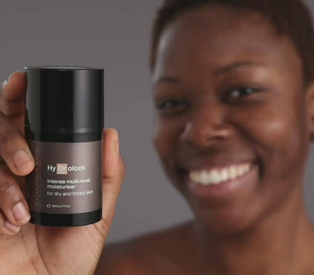 Synergie Skin HyDrolock
