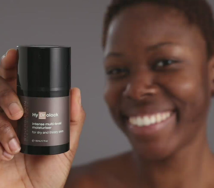 Synergie Skin HyDrolock