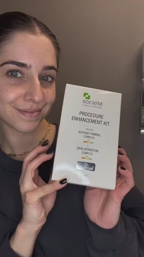 Société Procedure Enhancement Kit