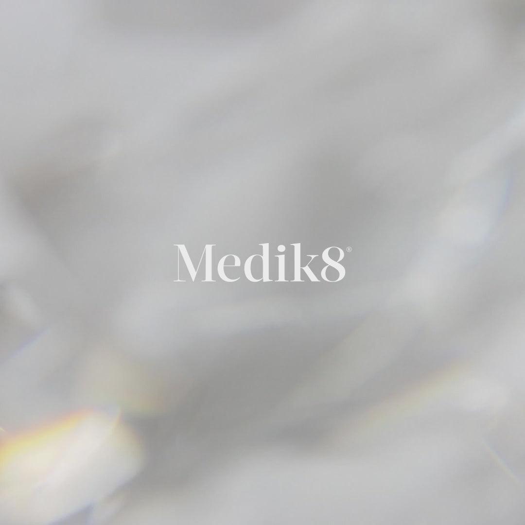 Medik8 Crystal Retinal Eye