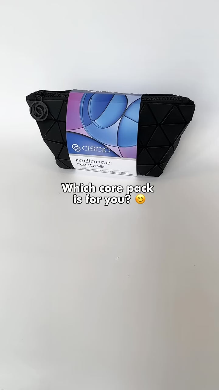 ASAP Healthy Skin Essentials Kit
