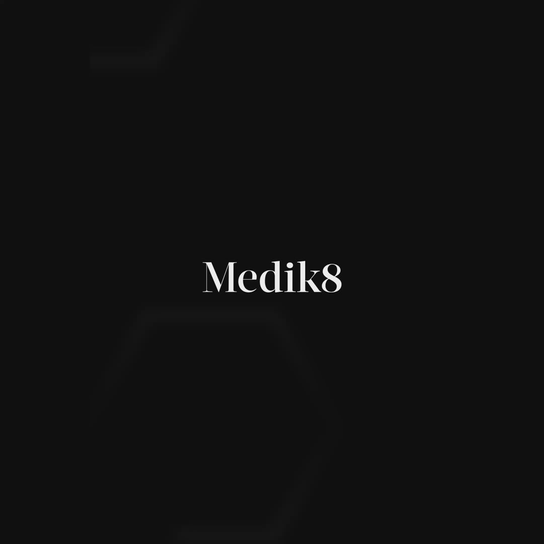 Medik8 Advanced Pro Collagen + Peptide Cream