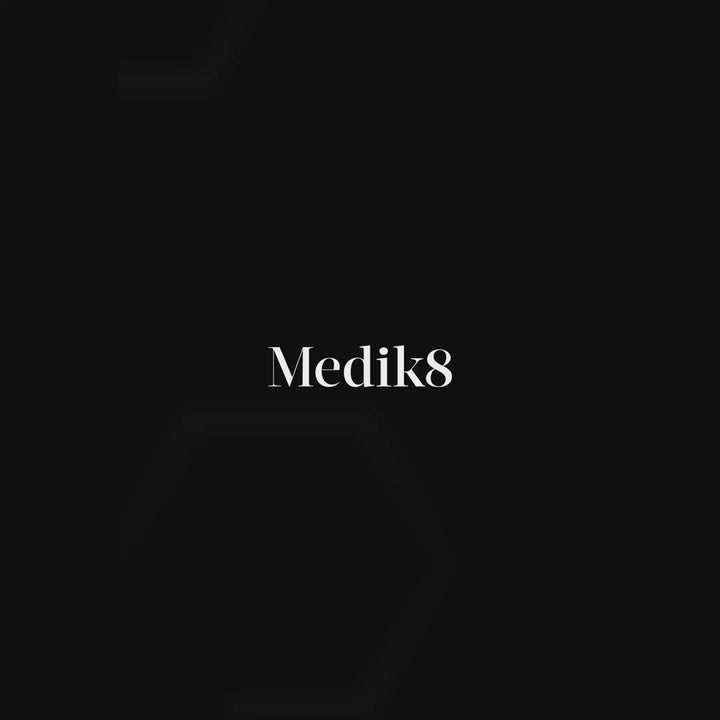 Medik8 Advanced Pro Collagen + Peptide Cream