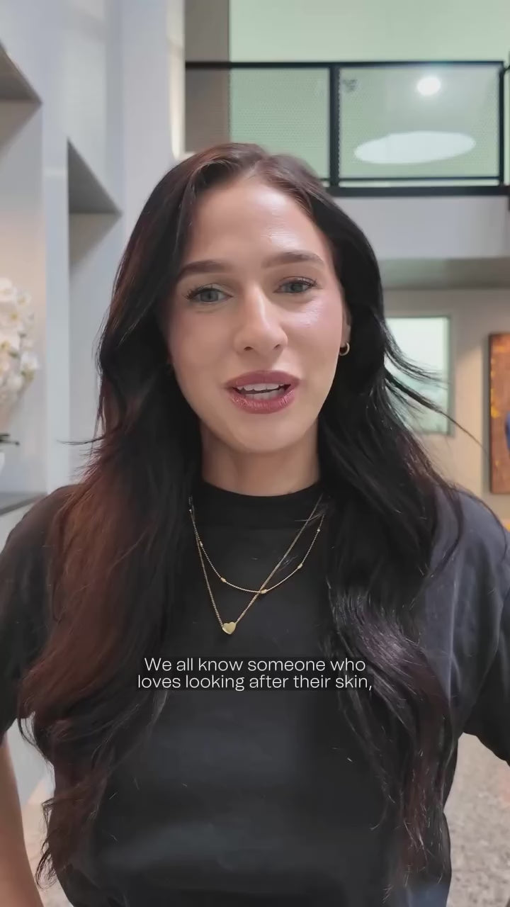 Synergie Skin The Daily Duo Kit