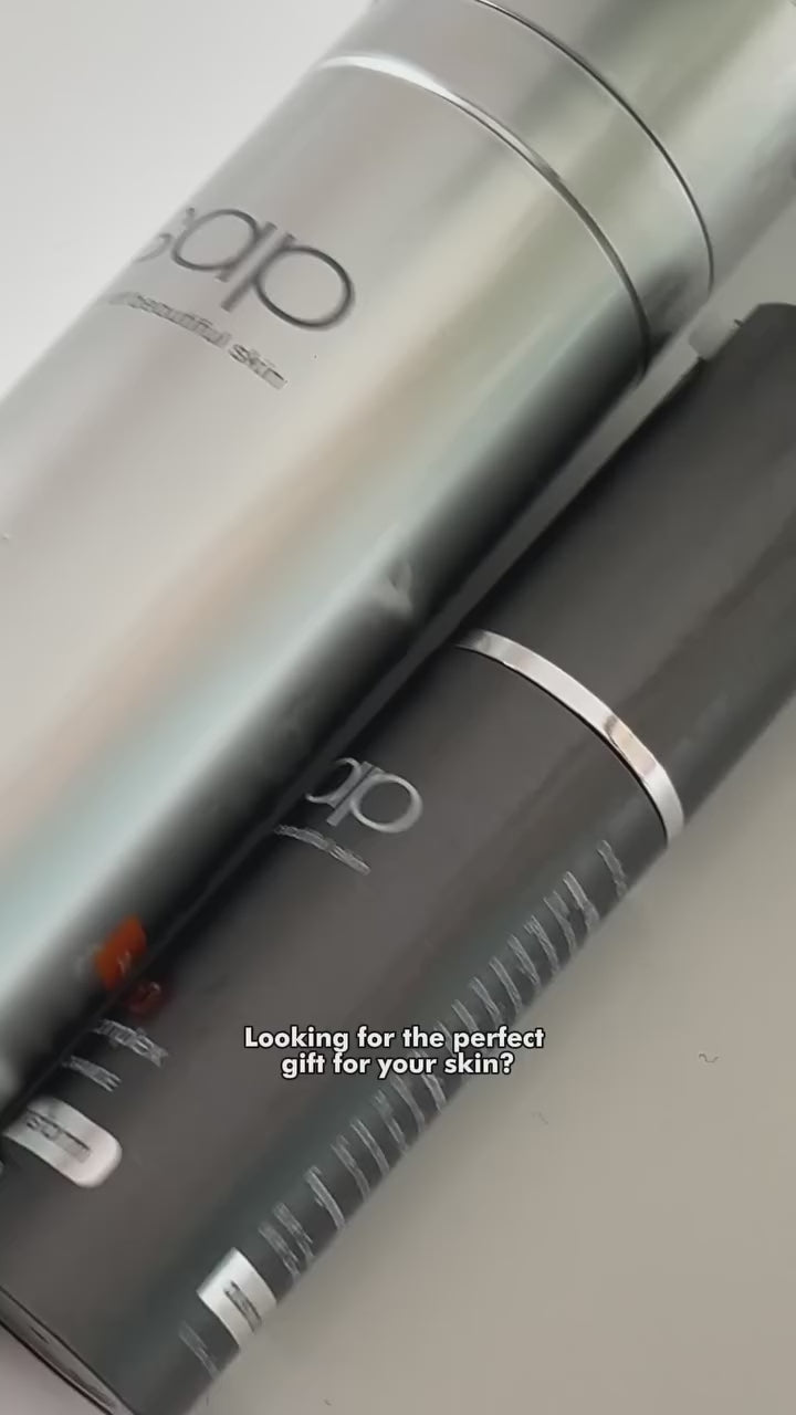 ASAP Repair + Radiance Duo