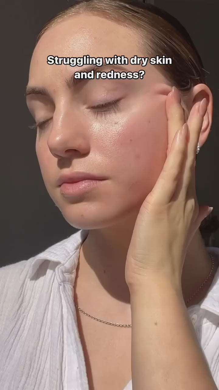 ASAP Super B Complex Serum