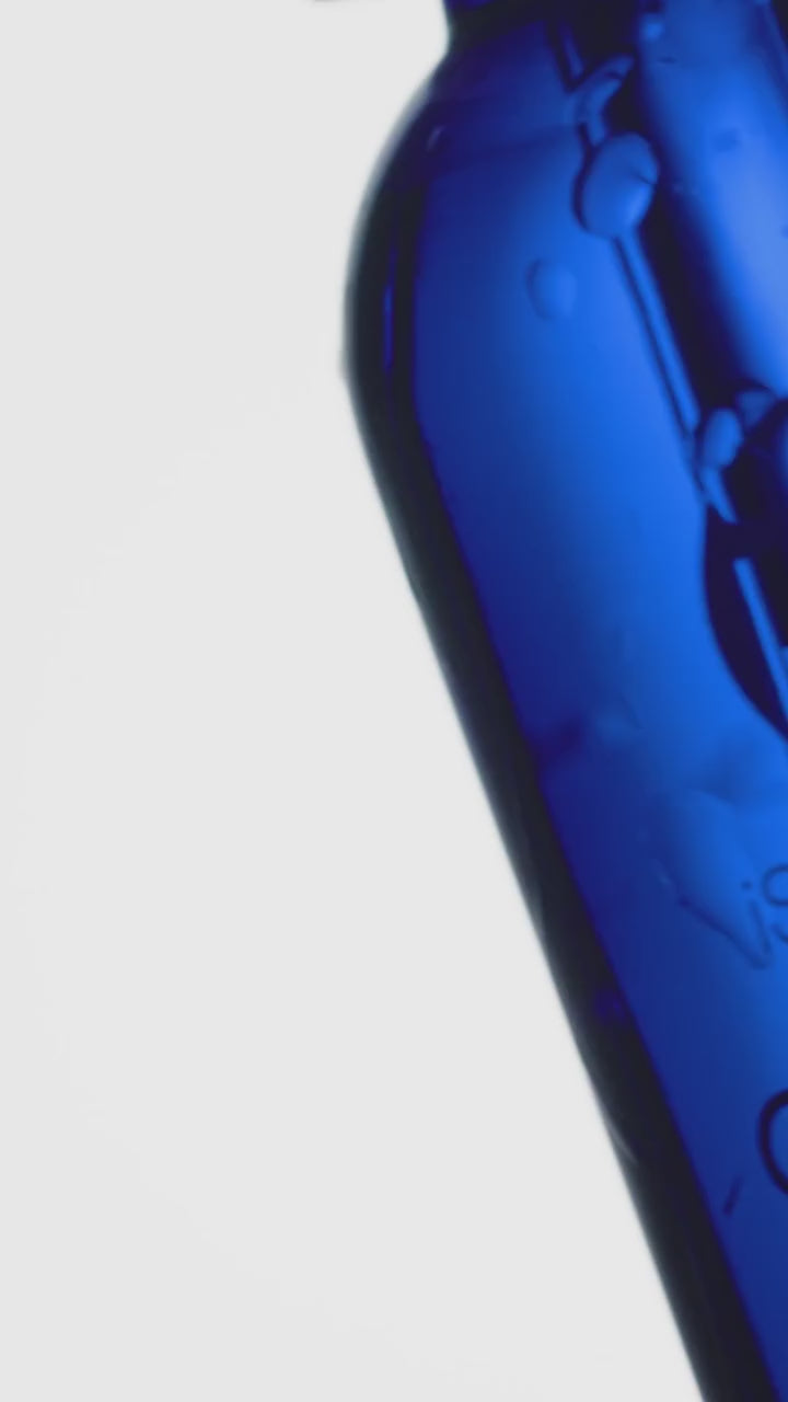 iS Clinical GeneXC Serum