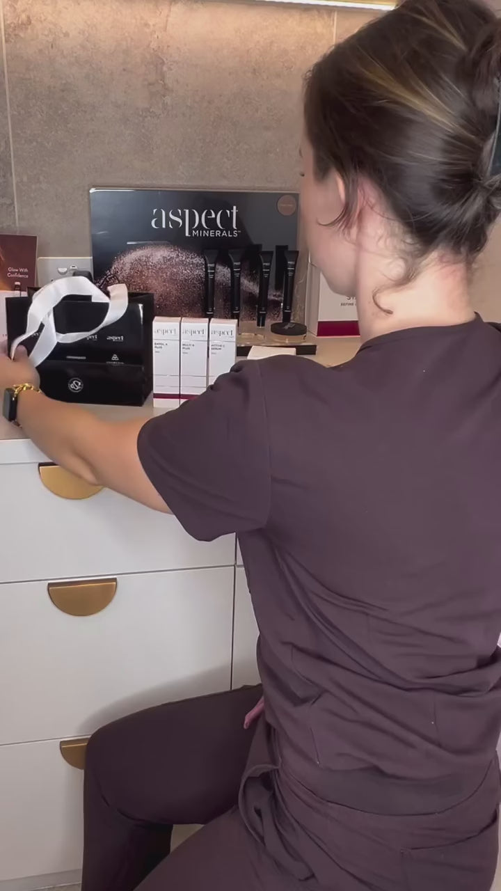 Aspect Dr Complete Core Regimen