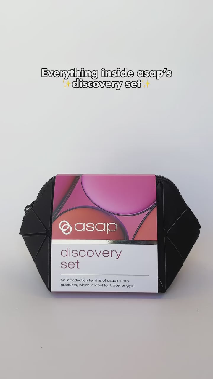 ASAP Discovery Set
