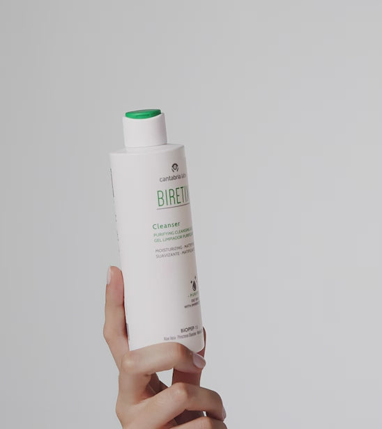 BiRetix Cleanser Purifying Gel 200mL