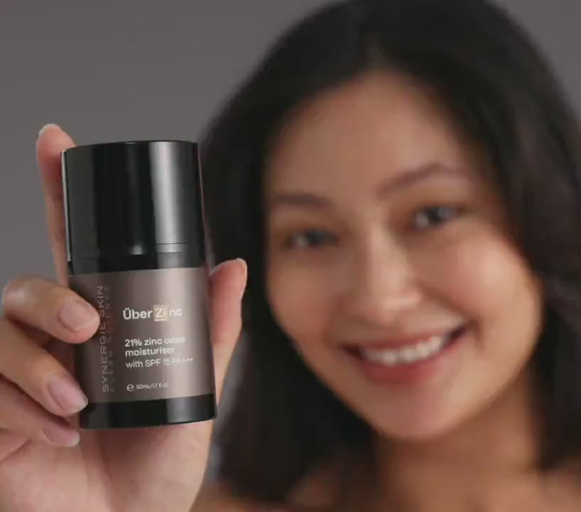 Synergie Skin ÜberZinc 50ml