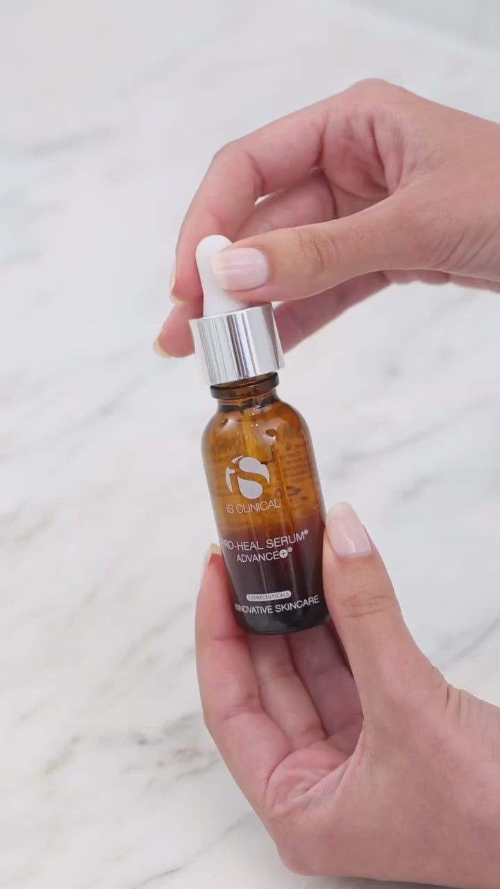 iS Clinical Pro-Heal Serum Advance+