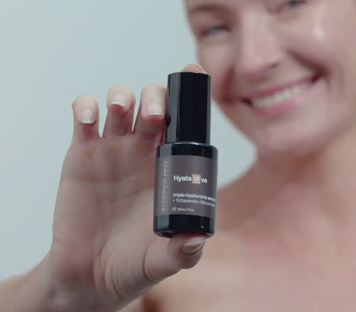 Synergie Skin HyalaVive 30ml