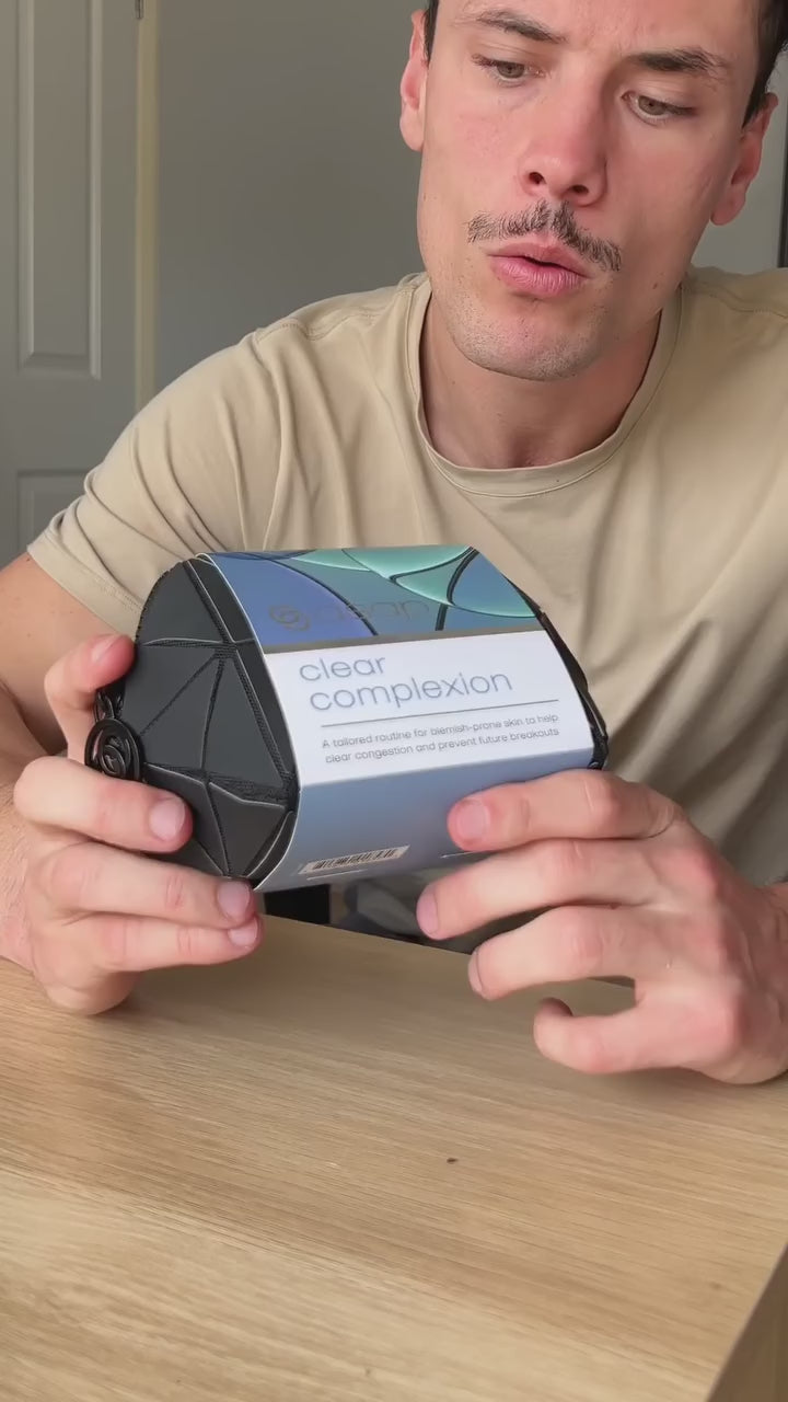 ASAP Clear Complexion Collection