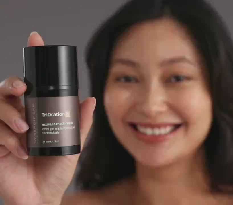 Synergie Skin TriDration B 50ml
