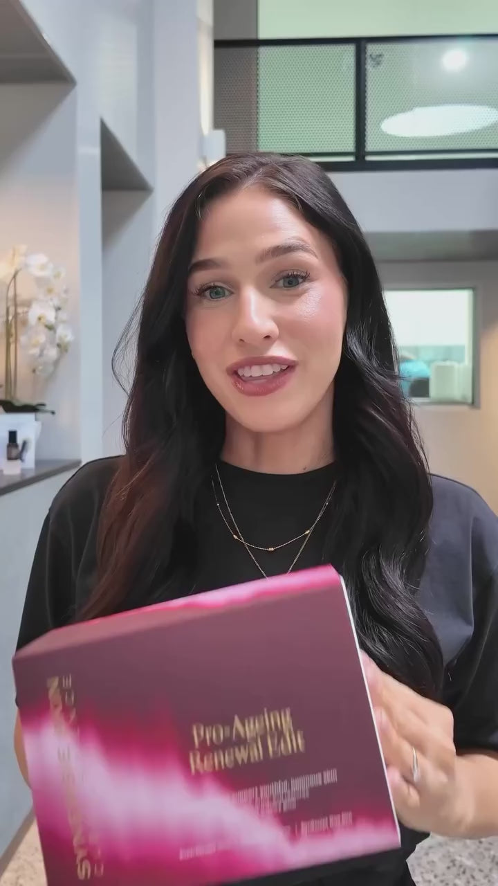 Synergie Skin Pro-Ageing Renewal Edit