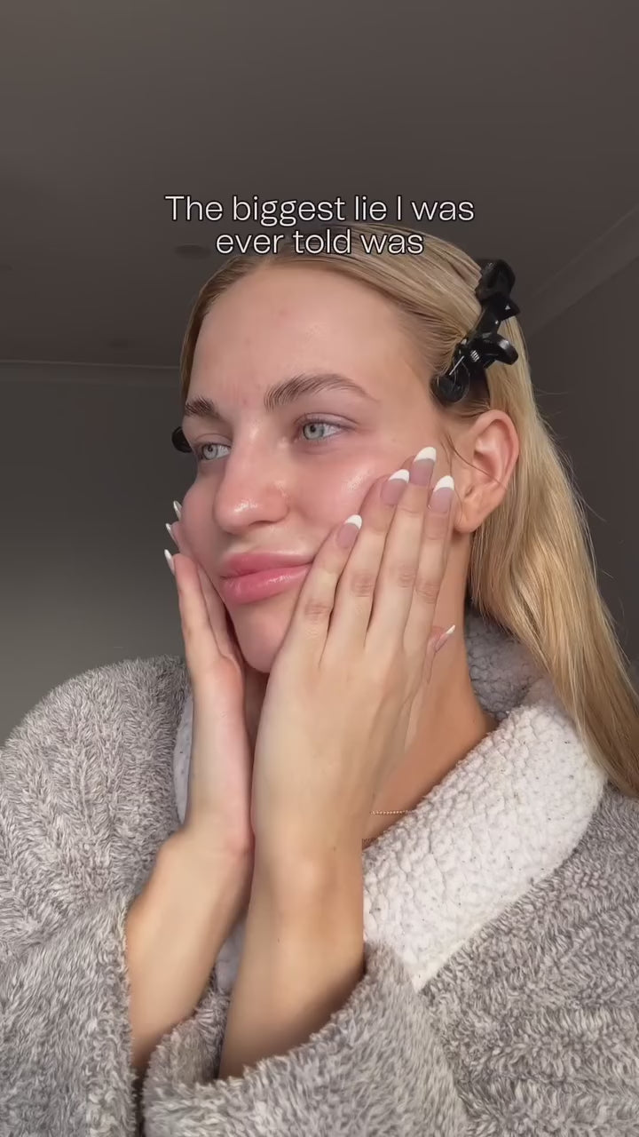 Synergie Skin Dermiotic 30ml