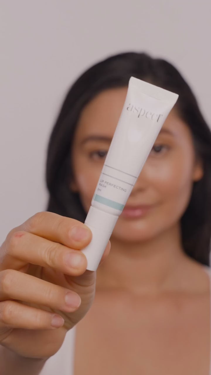 Aspect Lip Perfecting Mask