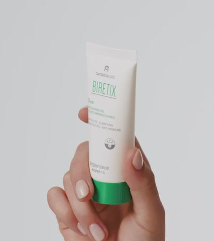 BiRetix Duo Anti-Blemish Gel 30mL