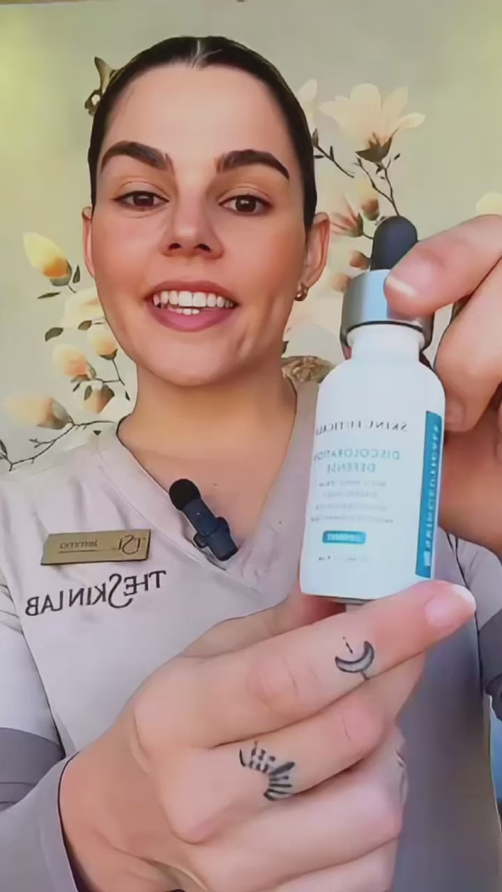 SkinCeuticals Discoloration Defense 30ml