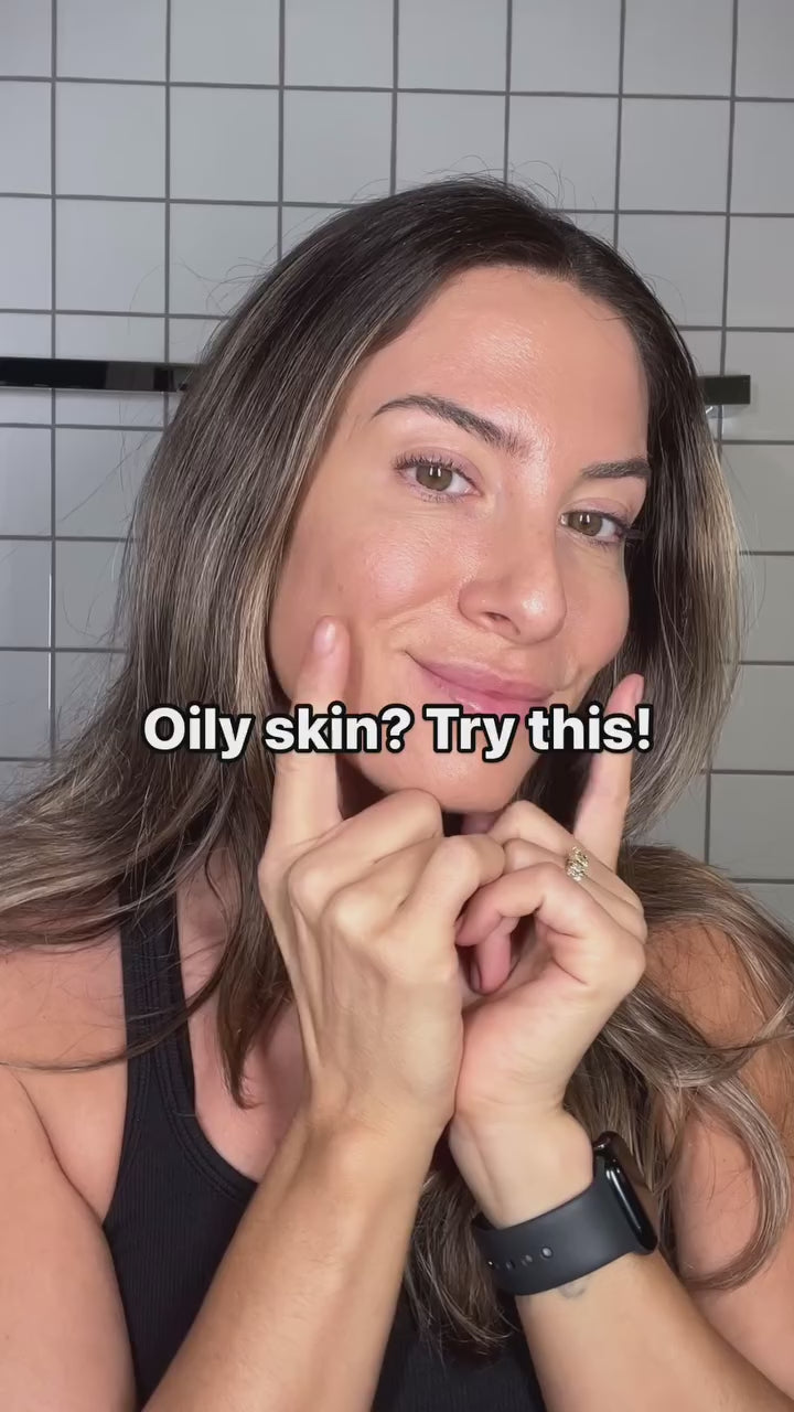 ASAP Daily Exfoliating Facial Scrub