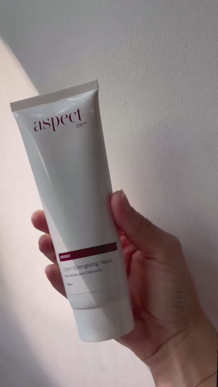 Aspect Dr Cryo-Energising Mask 118mL