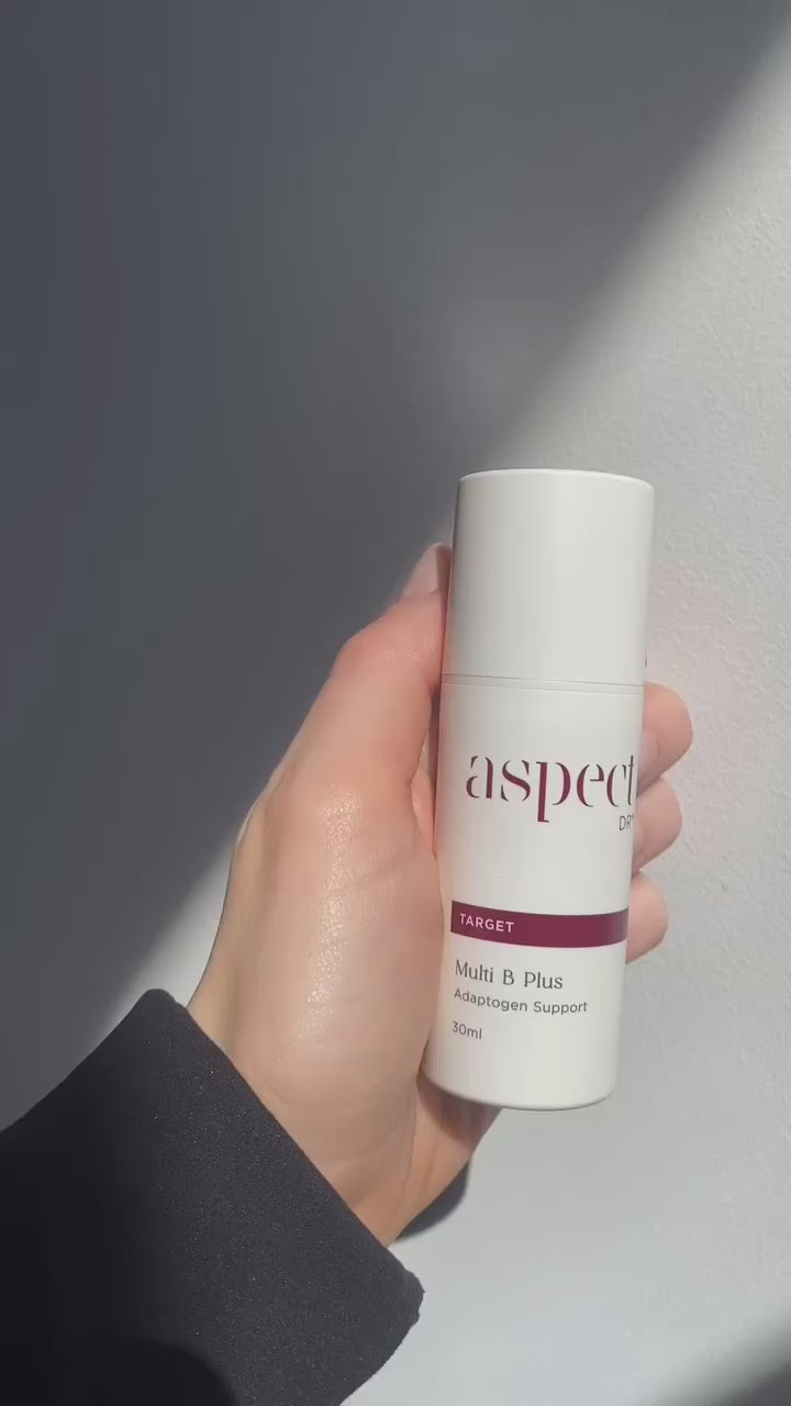 Aspect Dr ABC Essentials Kit