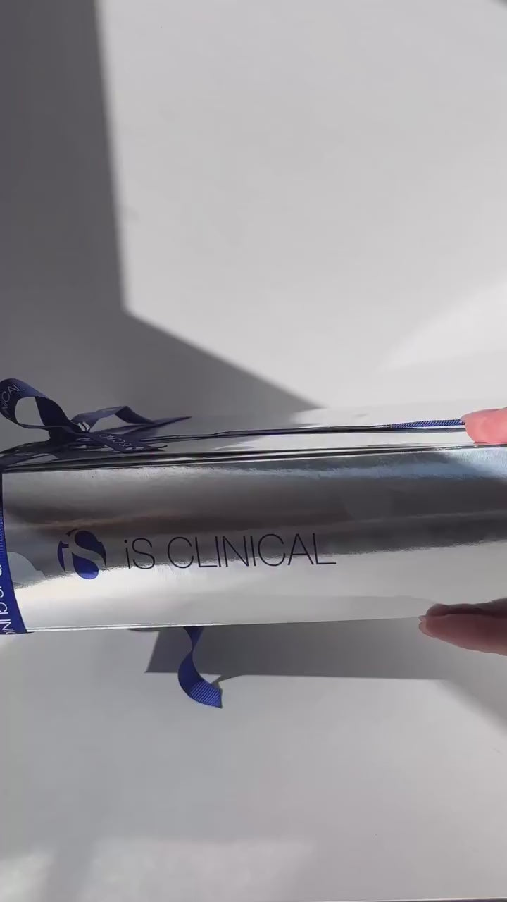 iS Clinical Balance and Hydrate Duo