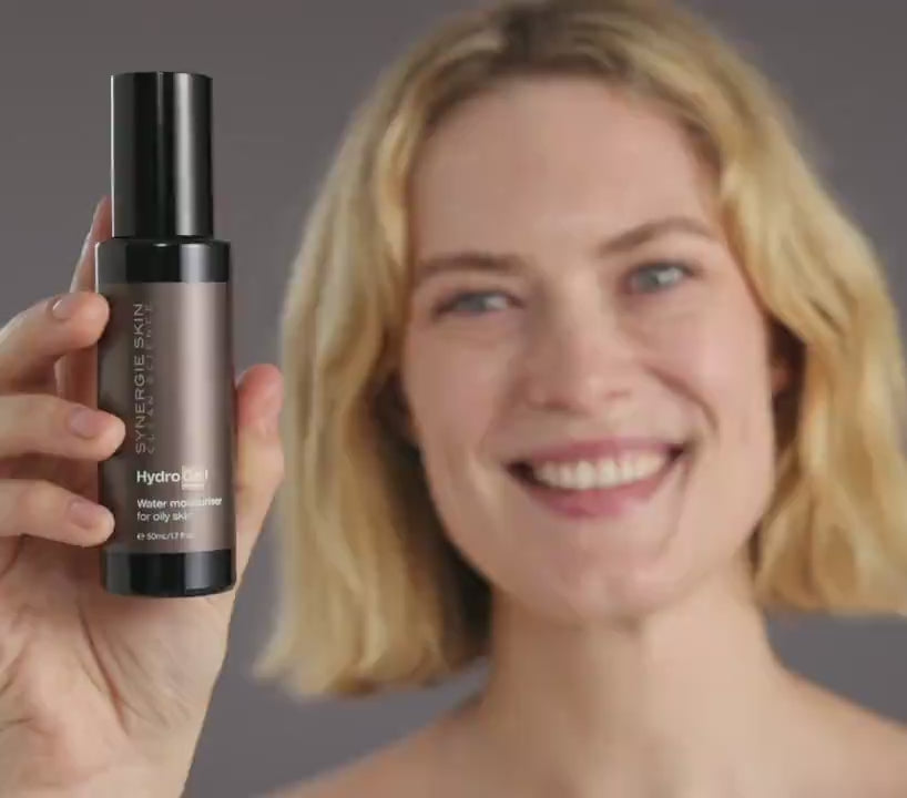 Synergie Skin HydroGel