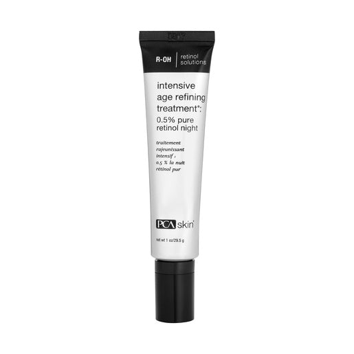 PCA Skin Intensive Age Refining Treatment 30g