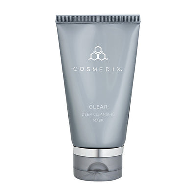 Cosmedix Clear Mask 60g
