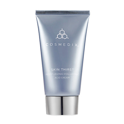 Cosmedix Skin Thirst  Gel-to-cream Moisturizer 60ml