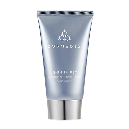 Cosmedix Skin Thirst  Gel-to-cream Moisturizer 60ml