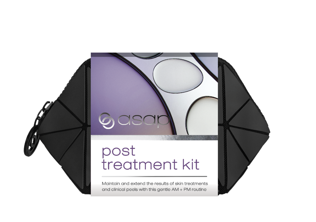 ASAP Post Treatment Kit