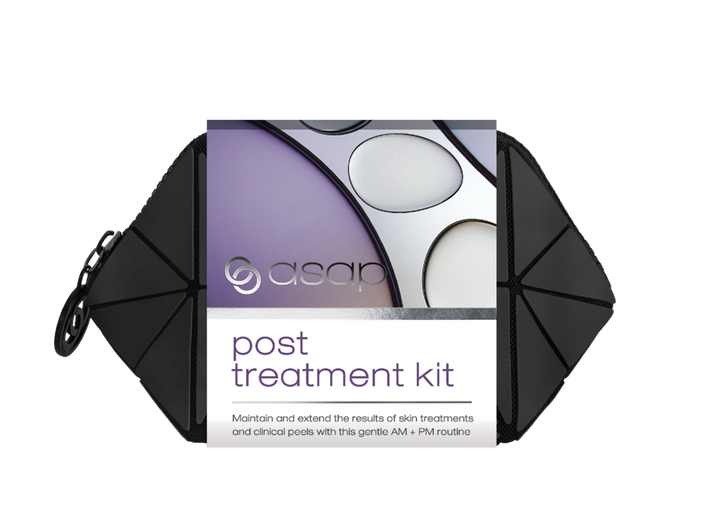 ASAP Post Treatment Kit