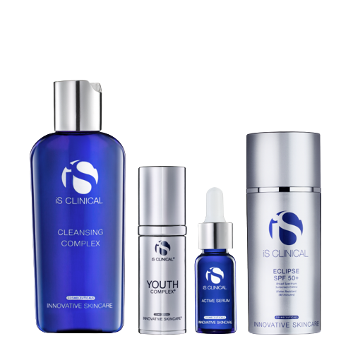 iS Clinical Pure Renewal Collection Kit