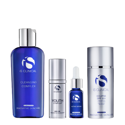 iS Clinical Pure Renewal Collection Kit - The Skin Lab Skincare